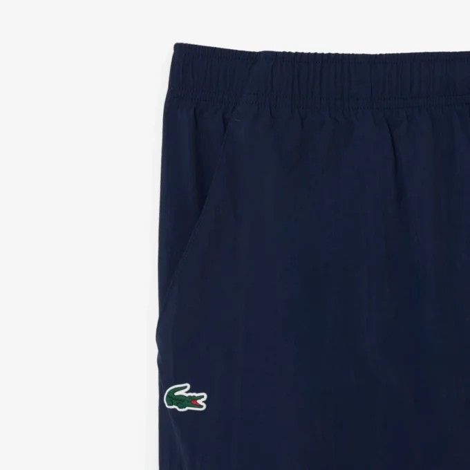 Φόρμα Lacoste Tennis X Novak Djokovic