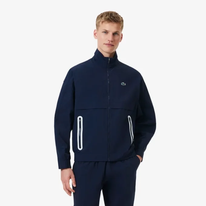 Φόρμα Lacoste Tennis X Novak Djokovic
