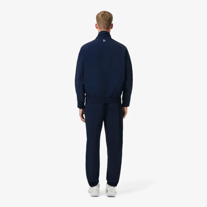 Φόρμα Lacoste Tennis X Novak Djokovic