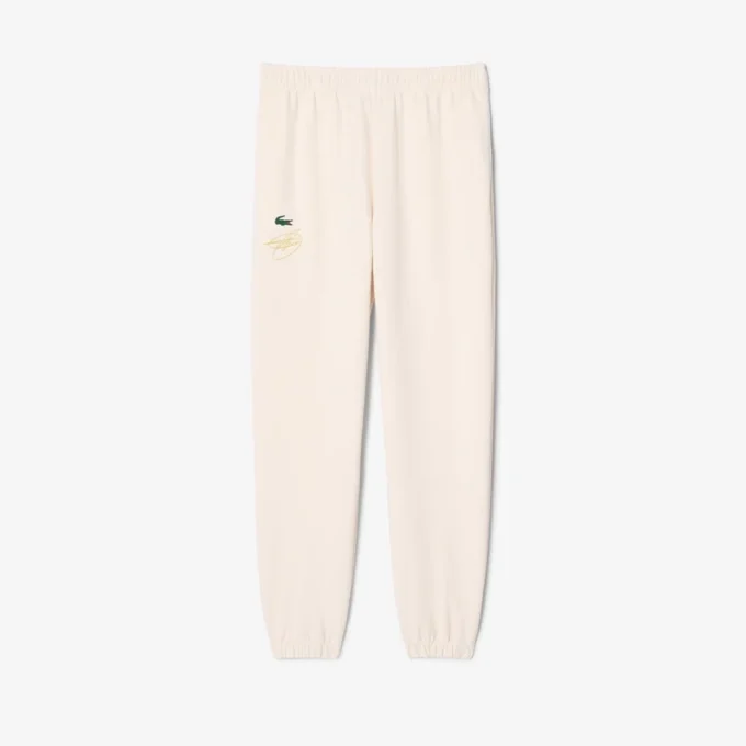 Φόρμα Lacoste Tennis X Novak Djokovic