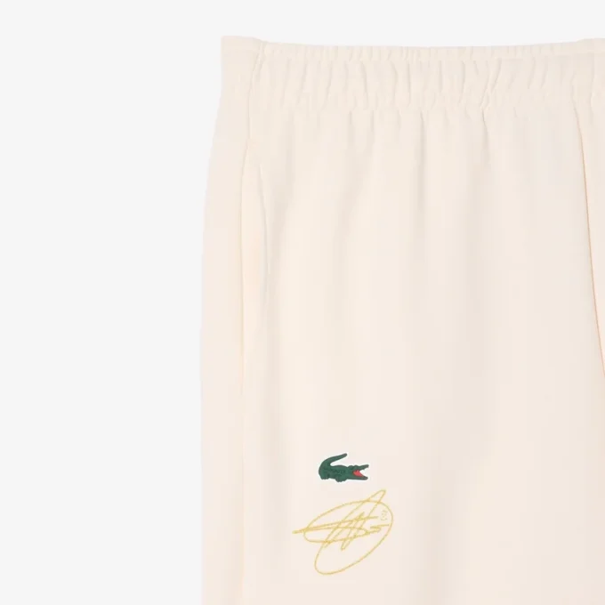 Φόρμα Lacoste Tennis X Novak Djokovic