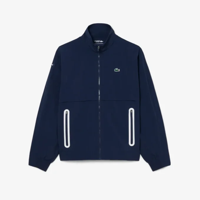 Φόρμα Lacoste Tennis X Novak Djokovic