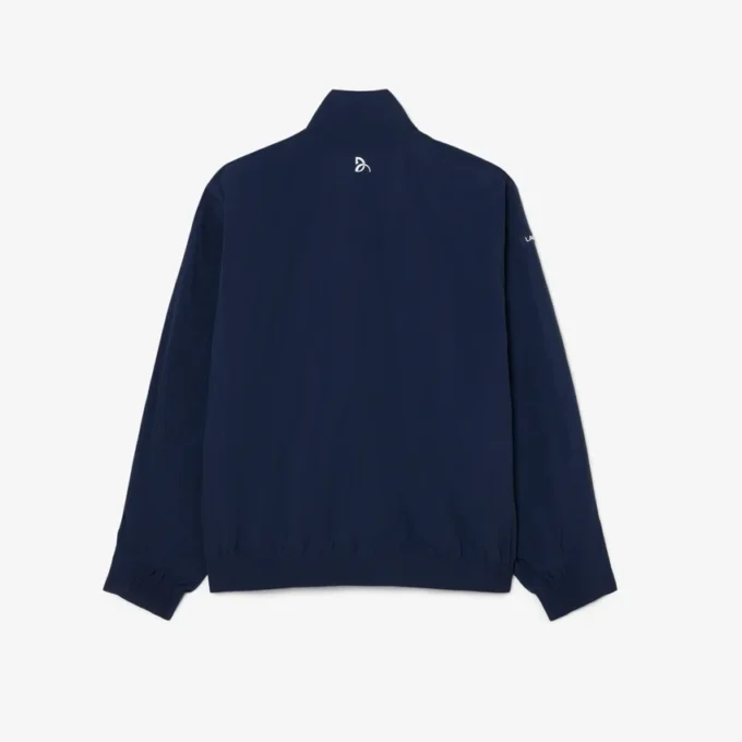 Φόρμα Lacoste Tennis X Novak Djokovic