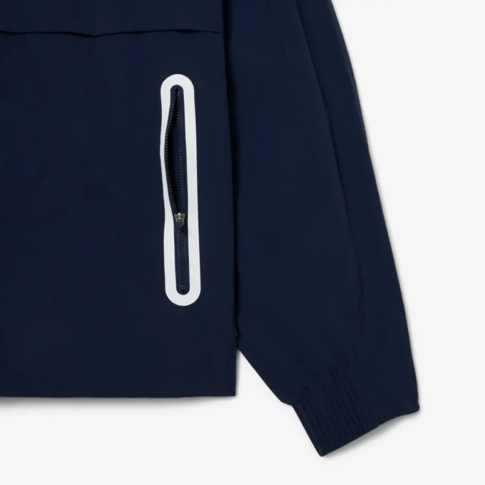 Φόρμα Lacoste Tennis X Novak Djokovic