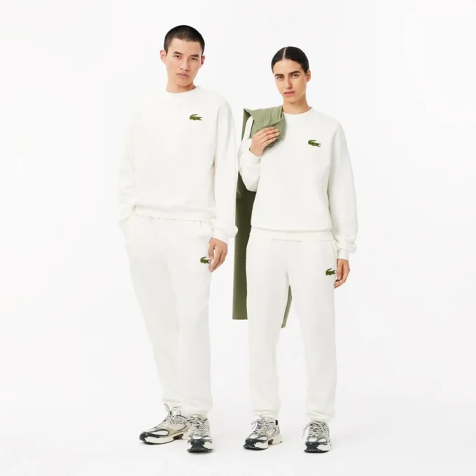Φόρμες Unisex με χαλαρή εφαρμογή Φόρμες Unisex με χαλαρή εφαρμογή