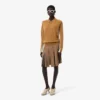 Φούστα Runway Fluid Pleated