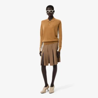 Φούστα Runway Fluid Pleated