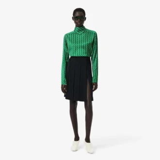 Φούστα Runway Fluid Pleated