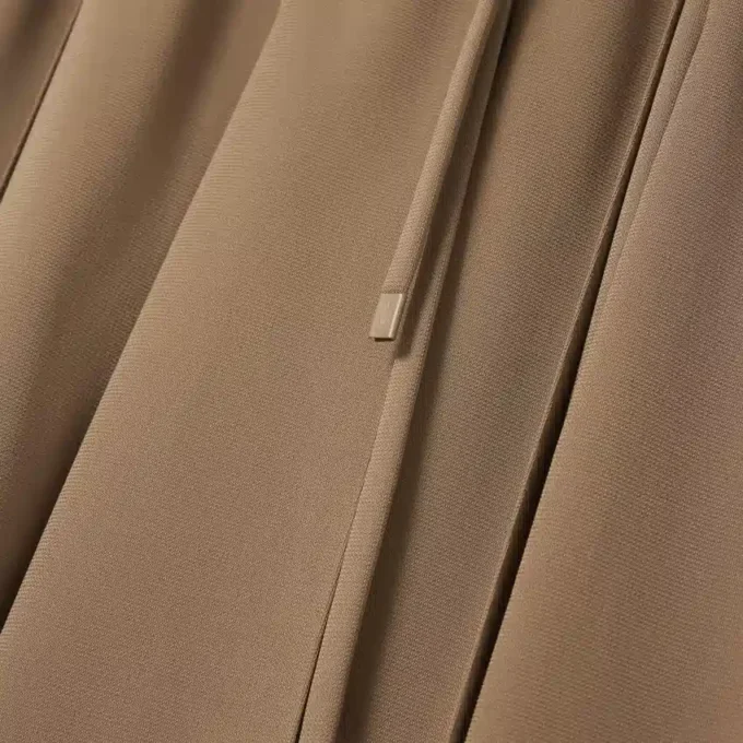 Φούστα Runway Fluid Pleated