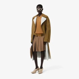 Φούστα Runway Fluid Pleated
