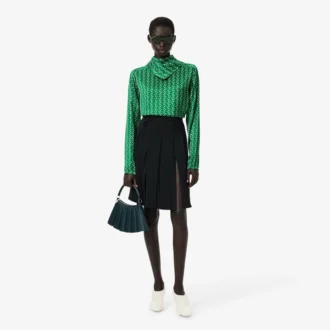 Φούστα Runway Fluid Pleated