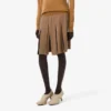 Φούστα Runway Fluid Pleated