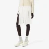 Φούστα Runway Fluid Pleated