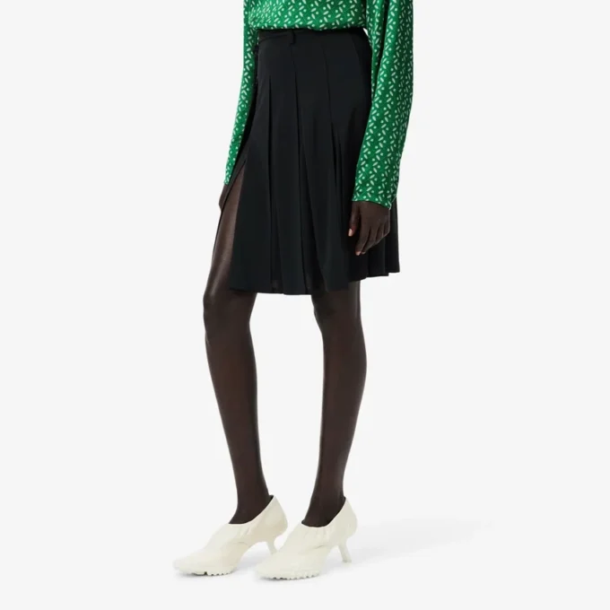 Φούστα Runway Fluid Pleated