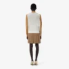 Φούστα Runway Fluid Pleated