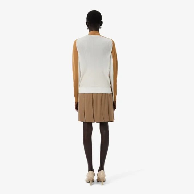 Φούστα Runway Fluid Pleated