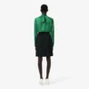 Φούστα Runway Fluid Pleated