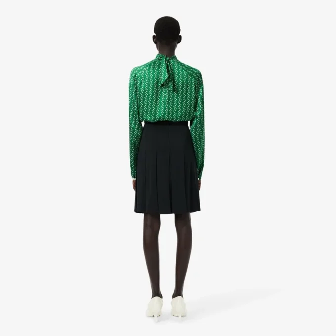 Φούστα Runway Fluid Pleated