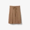 Φούστα Runway Fluid Pleated