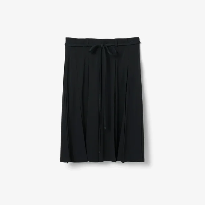 Φούστα Runway Fluid Pleated
