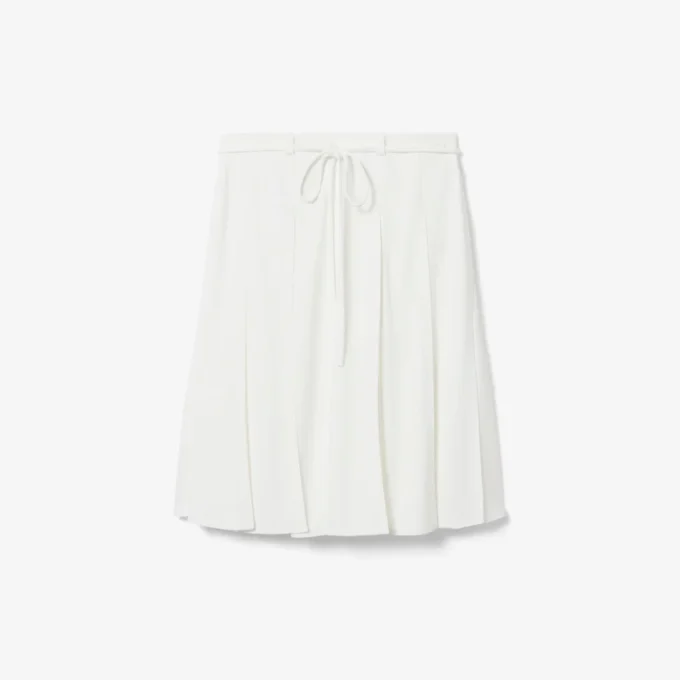 Φούστα Runway Fluid Pleated