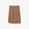 Φούστα Runway Fluid Pleated
