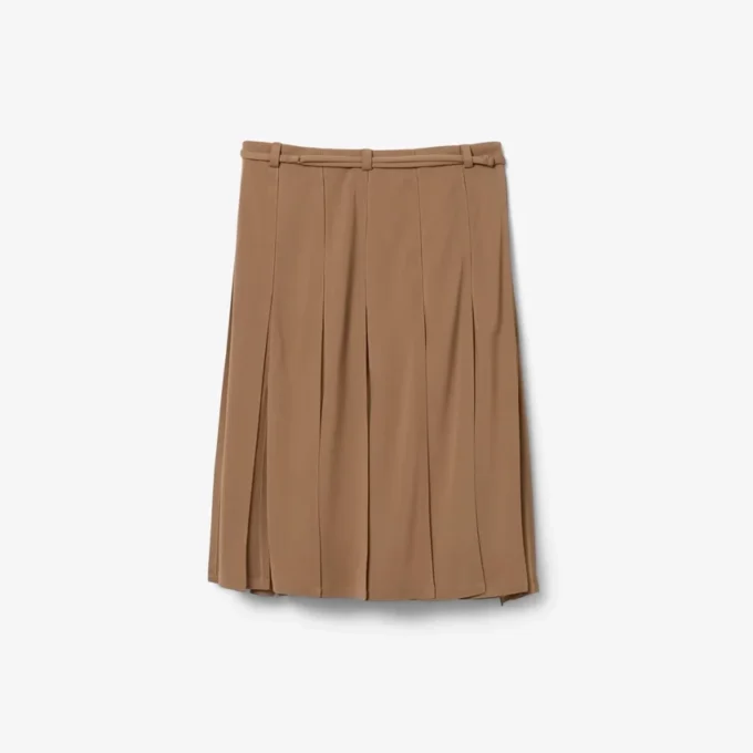 Φούστα Runway Fluid Pleated