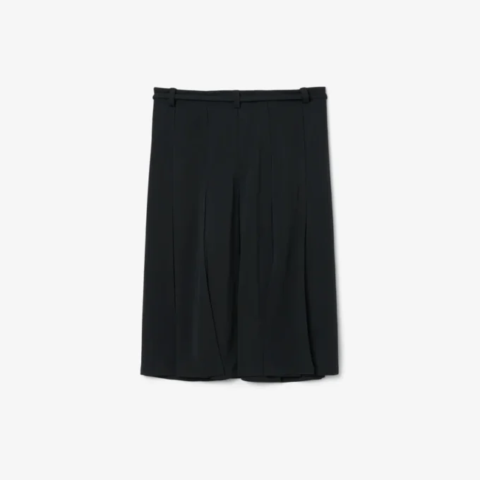 Φούστα Runway Fluid Pleated