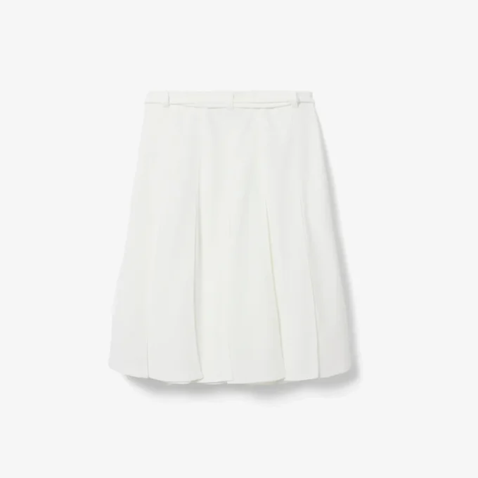 Φούστα Runway Fluid Pleated