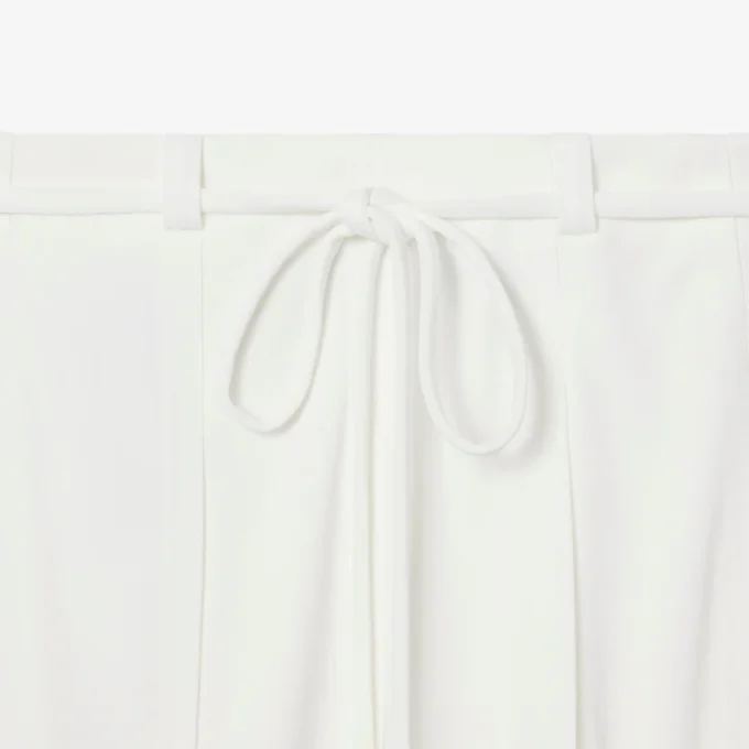 Φούστα Runway Fluid Pleated