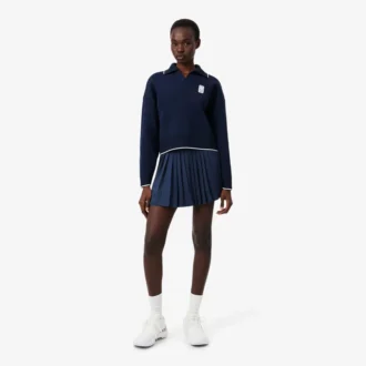Φούστα Ultra Dry Tennis Heritage με φόδρα