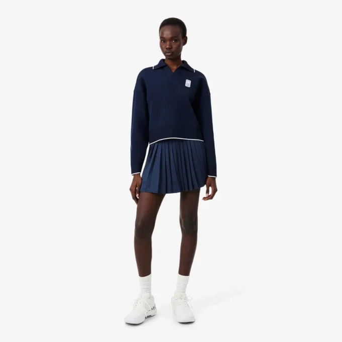 Φούστα Ultra Dry Tennis Heritage με φόδρα Φούστα Ultra Dry Tennis Heritage με φόδρα