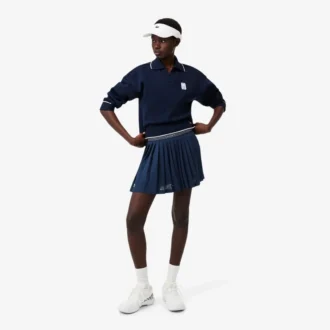 Φούστα Ultra Dry Tennis Heritage με φόδρα