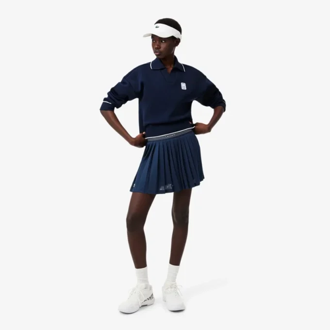 Φούστα Ultra Dry Tennis Heritage με φόδρα Φούστα Ultra Dry Tennis Heritage με φόδρα