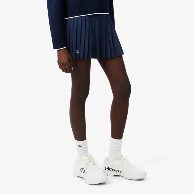 Φούστα Ultra Dry Tennis Heritage με φόδρα Φούστα Ultra Dry Tennis Heritage με φόδρα