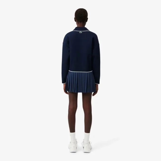 Φούστα Ultra Dry Tennis Heritage με φόδρα Φούστα Ultra Dry Tennis Heritage με φόδρα