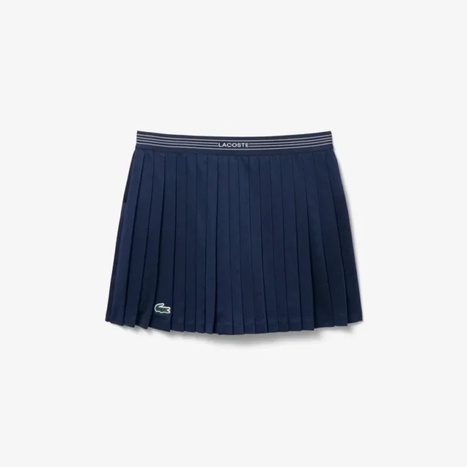 Φούστα Ultra Dry Tennis Heritage με φόδρα Φούστα Ultra Dry Tennis Heritage με φόδρα