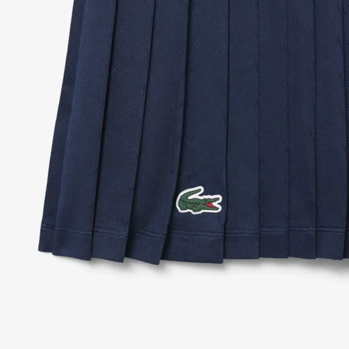 Φούστα Ultra Dry Tennis Heritage με φόδρα Φούστα Ultra Dry Tennis Heritage με φόδρα