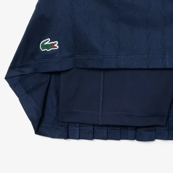 Φούστα Ultra Dry Tennis Heritage με φόδρα Φούστα Ultra Dry Tennis Heritage με φόδρα