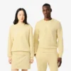 Φούτερ φλις με τύπωμα, Unisex