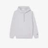 Φούτερ με ανάγλυφο λογότυπο Φούτερ με ανάγλυφο λογότυπο