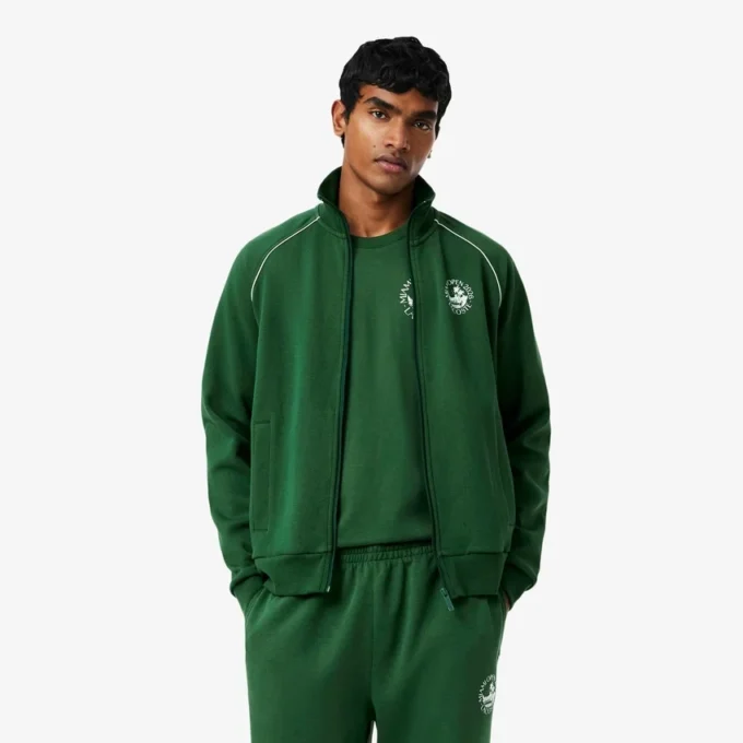 Φούτερ με φερμουάρ Miami Open Edition