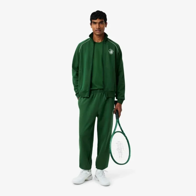 Φούτερ με φερμουάρ Miami Open Edition