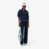 Φούτερ με γιακά πόλο Tennis Heritage Φούτερ με γιακά πόλο Tennis Heritage