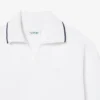 Φούτερ με γιακά πόλο Tennis Heritage Φούτερ με γιακά πόλο Tennis Heritage