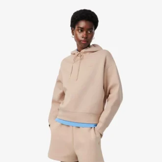 Φούτερ με κουκούλα, ρυθμιζόμενο, oversized