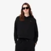 Φούτερ με κουκούλα, ρυθμιζόμενο, oversized