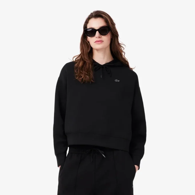 Φούτερ με κουκούλα, ρυθμιζόμενο, oversized