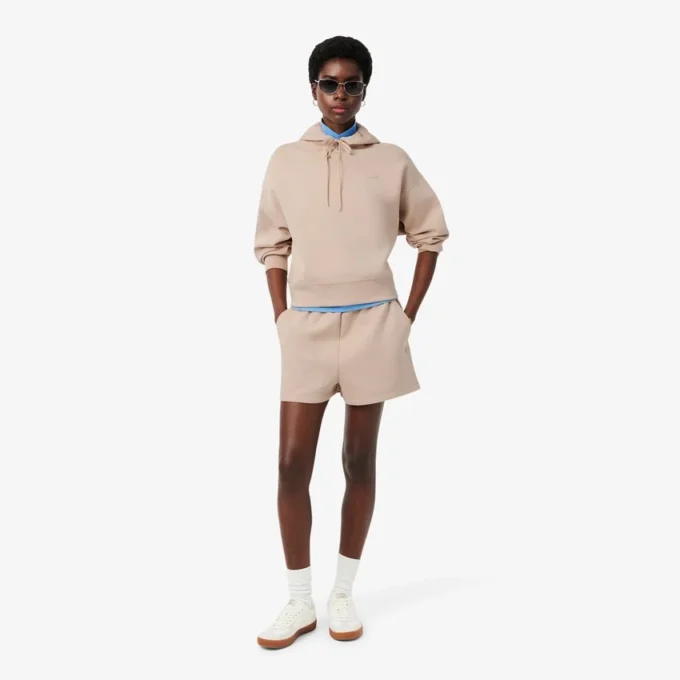 Φούτερ με κουκούλα, ρυθμιζόμενο, oversized