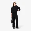Φούτερ με κουκούλα, ρυθμιζόμενο, oversized